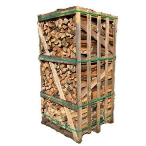 Brennholz Kiefer Fichte 33 cm 2 RM