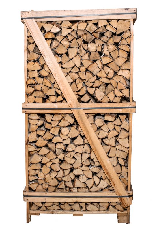 Brennholz Birke 25 cm 2 RM - Image 2