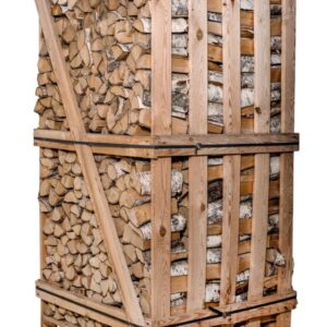 Brennholz Eiche 25 cm 2 RM