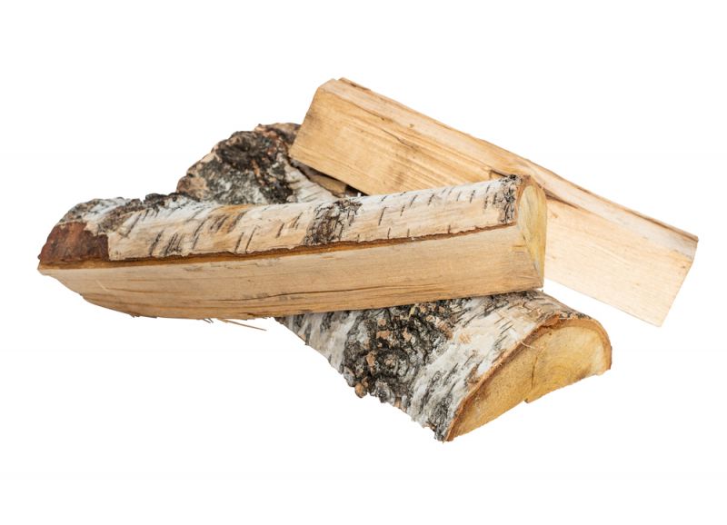 Brennholz Birke 33 cm 2 RM - Image 3